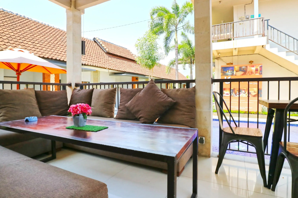 Lembayung Sari Homestay