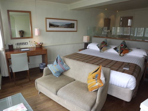 Abode Exeter The Royal Clarence Hotel