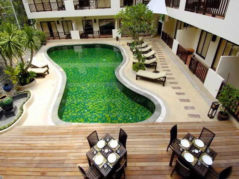 Surin Gate Hotel