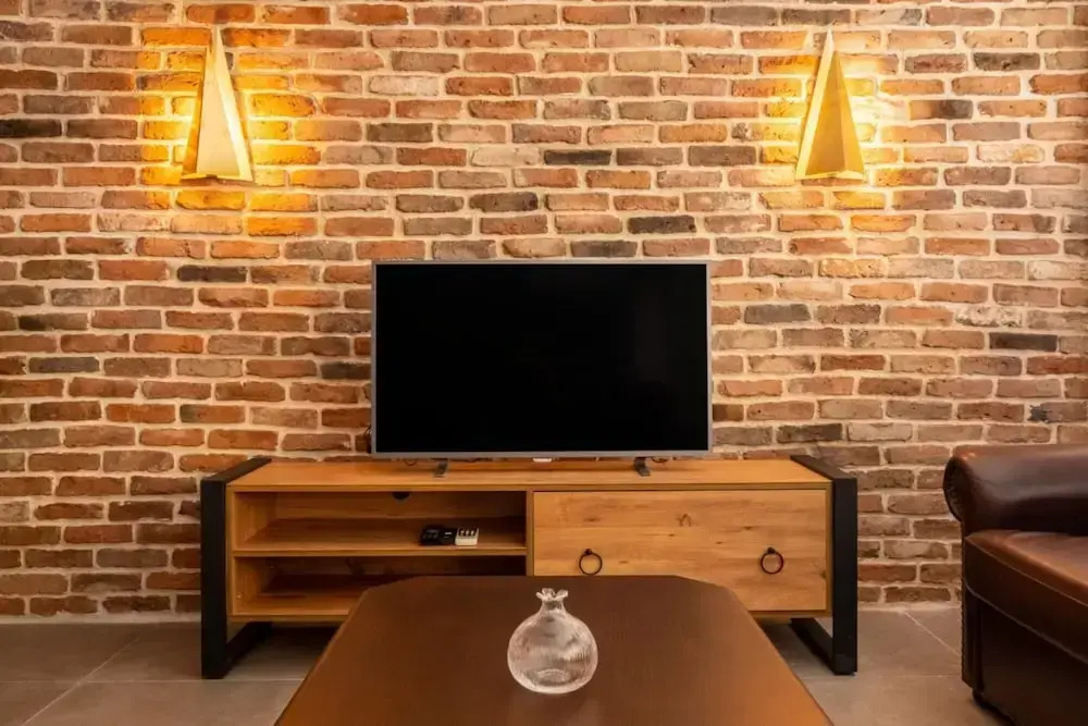 Amazing Flat With Stylish Interior in Beyoglu