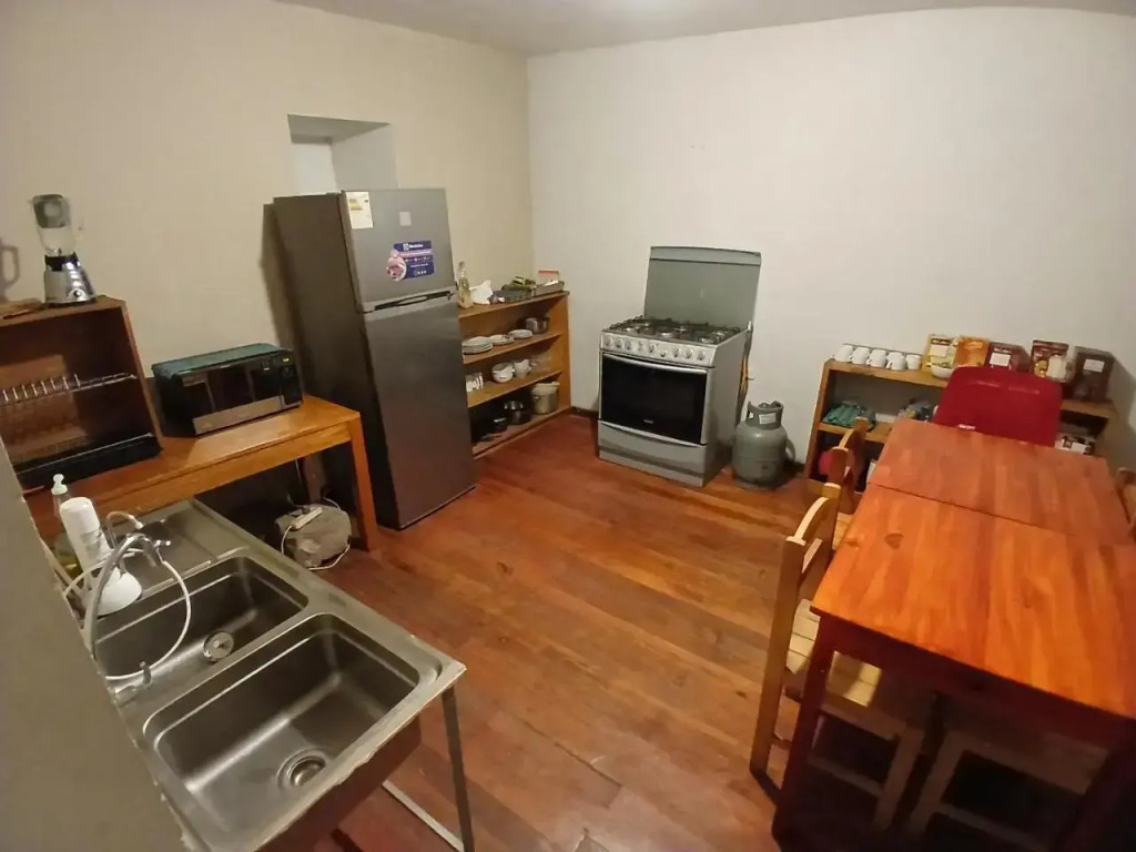 Casa De Astrid