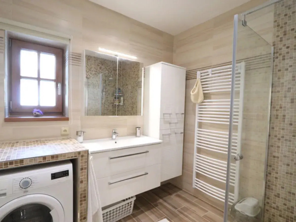 Holiday Home Posázaví by Interhome