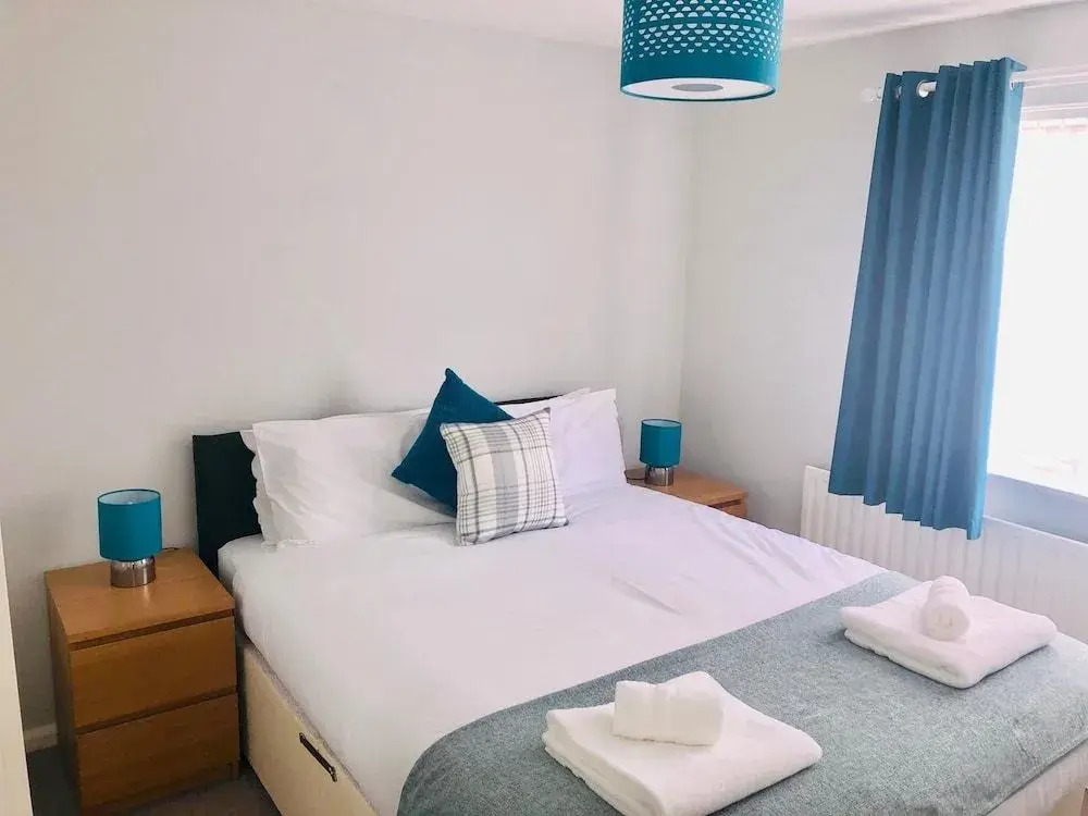 Balderton Lodge