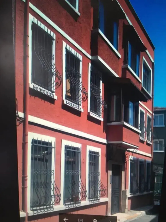 Red House
