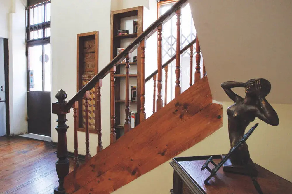Hotel Reina Victoria Valparaíso