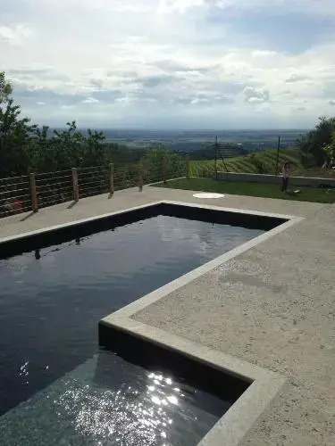 Soave tra le Langhe