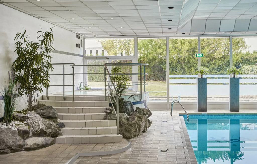 Holiday Inn Hotel Brussels Airport by IHG