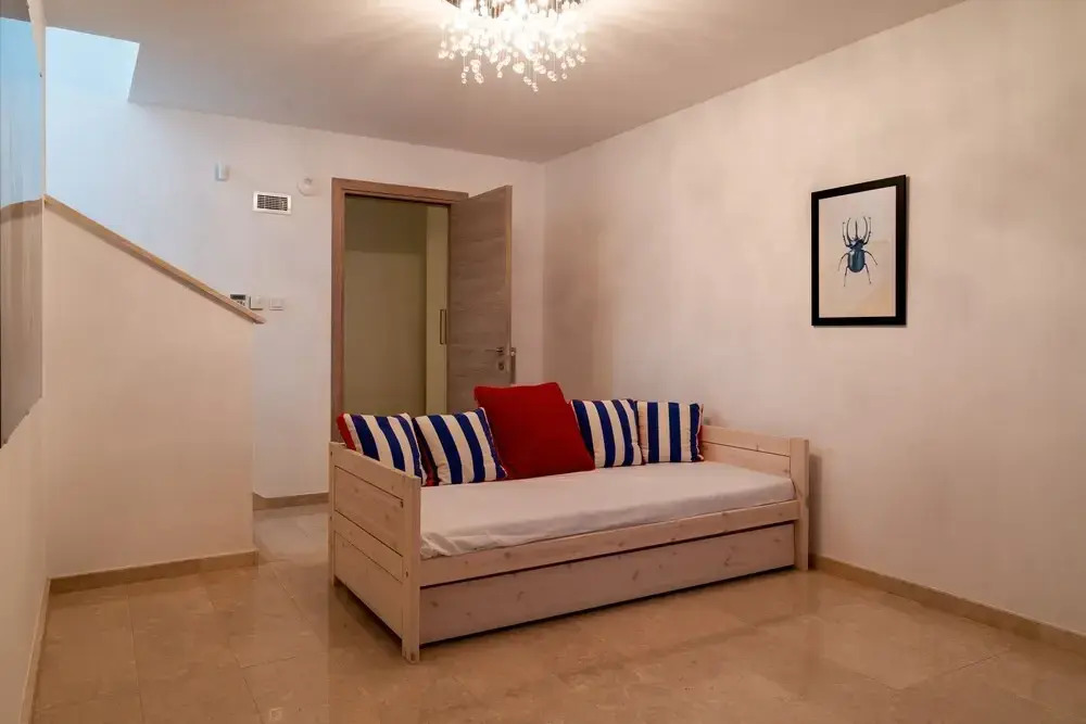 Villa Idalium on Aphrodite Hills