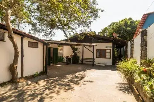 Ilha House Suítes