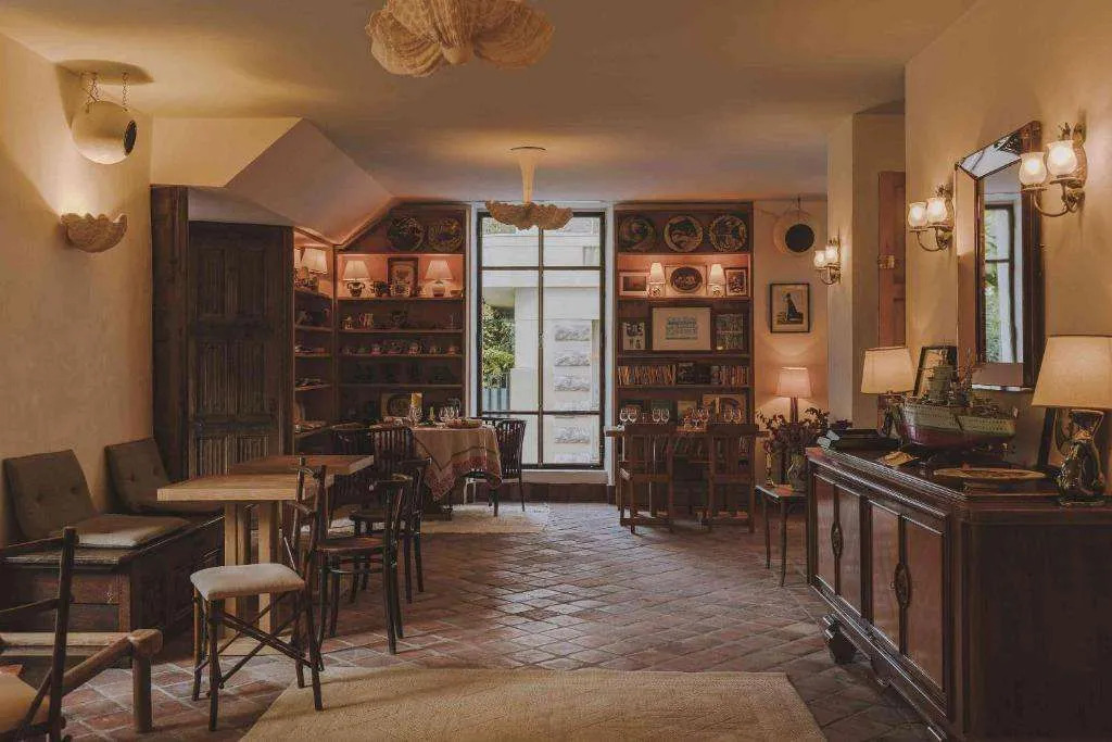 HOTEL AMOUR NICE