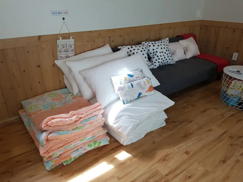 Pension JEJU Therapy