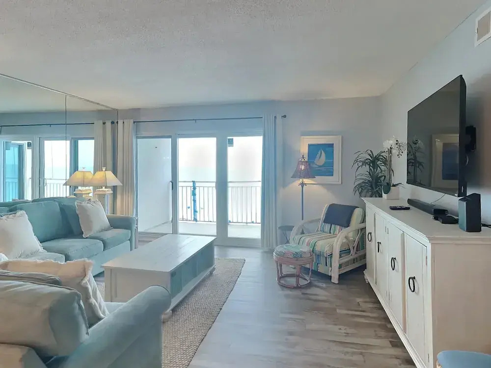 Emerald Isle #700 by Southern Vacation Rentals