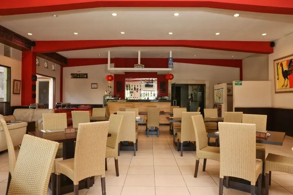 ABISHA Hotel Sanur