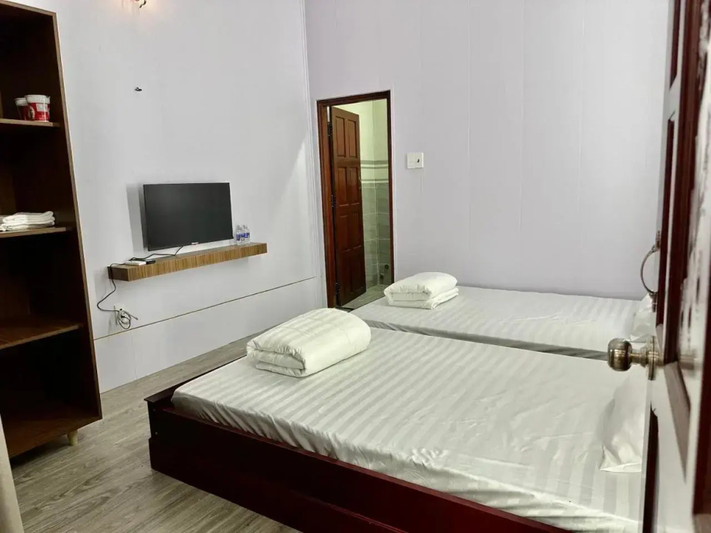 Thien Phuc Hotel