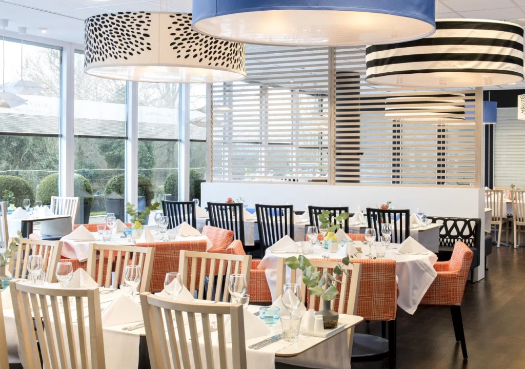 WestCord Hotel Delft