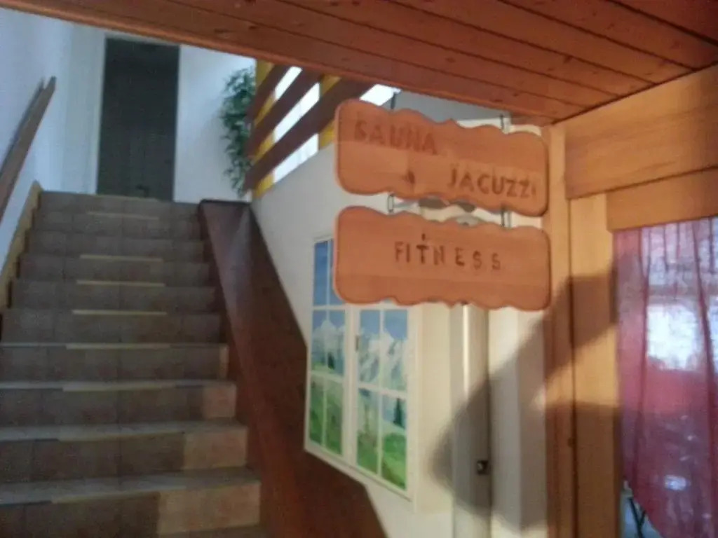Résidence « Les Crêtes »