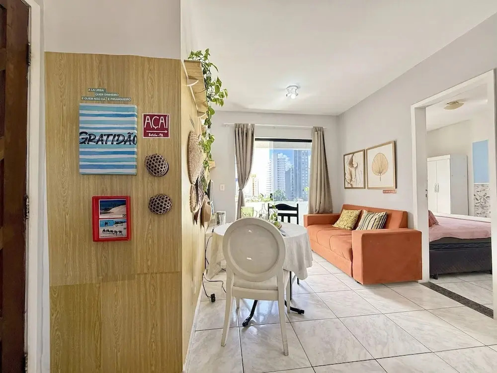 Oceana Suites Ponte Negra