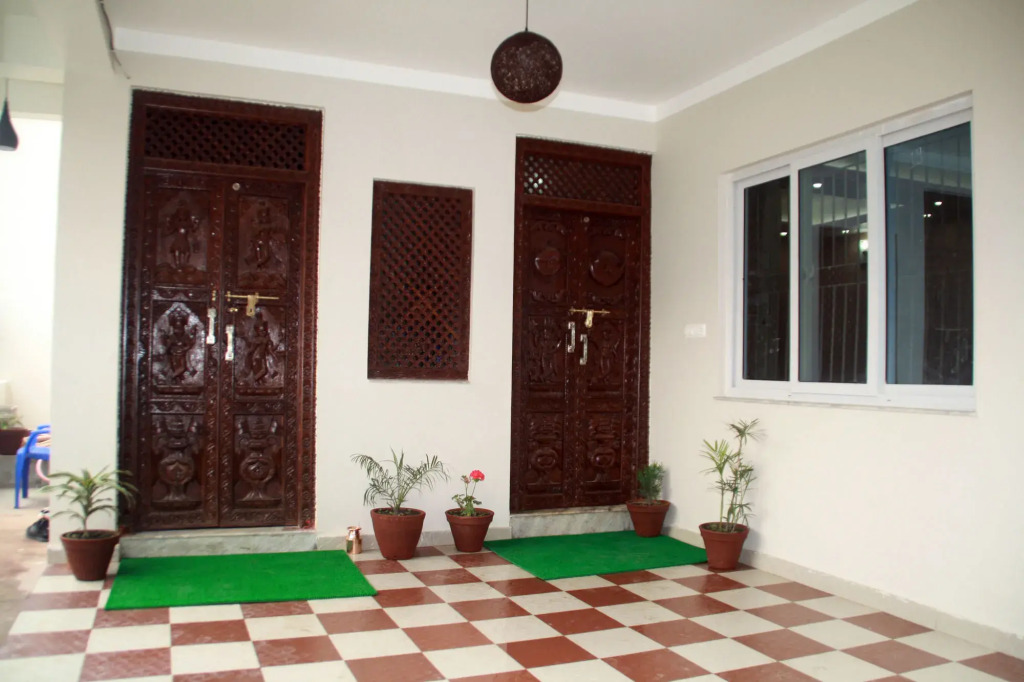 Good Vibe Homestay