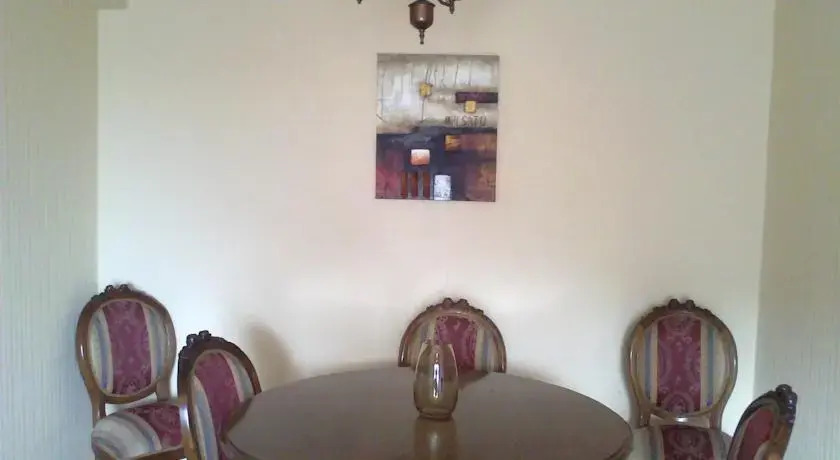 Departamento Amoblado Full