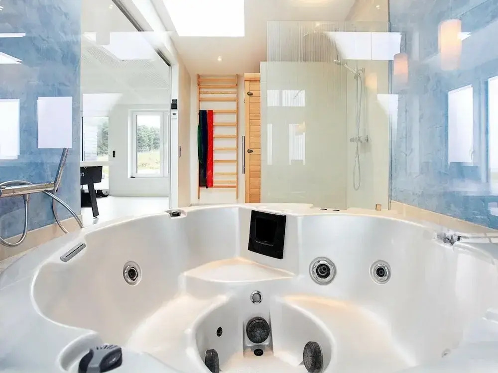 8 Person Holiday Home in Kalundborg