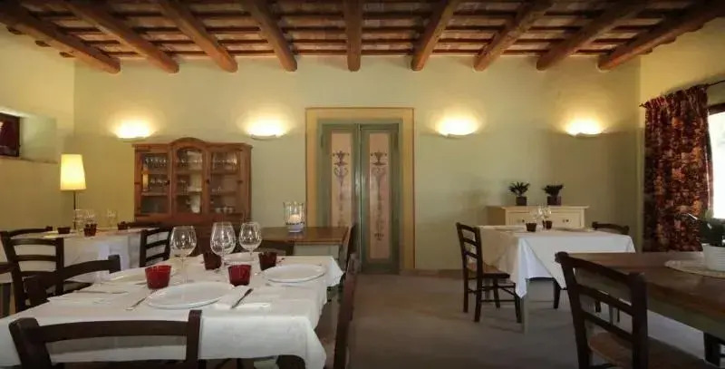 Agriturismo Segnavento