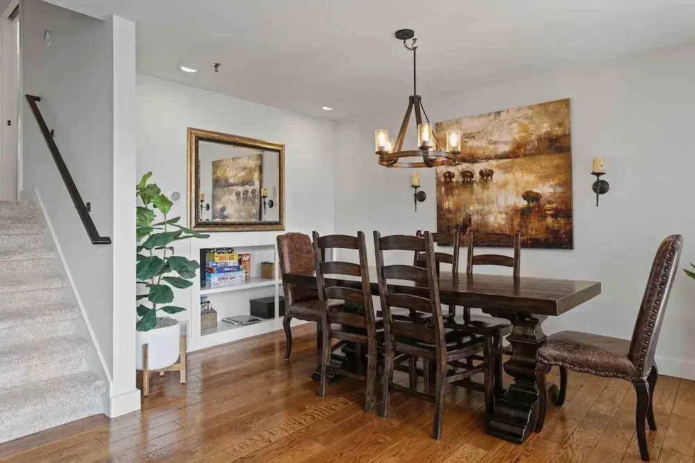 1733 - Daystar Three Bedroom with Spa 3 Condo