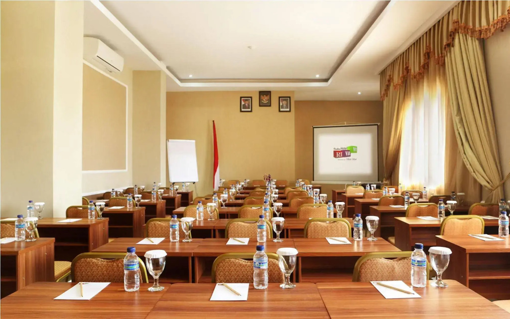 The Rivavi Legian