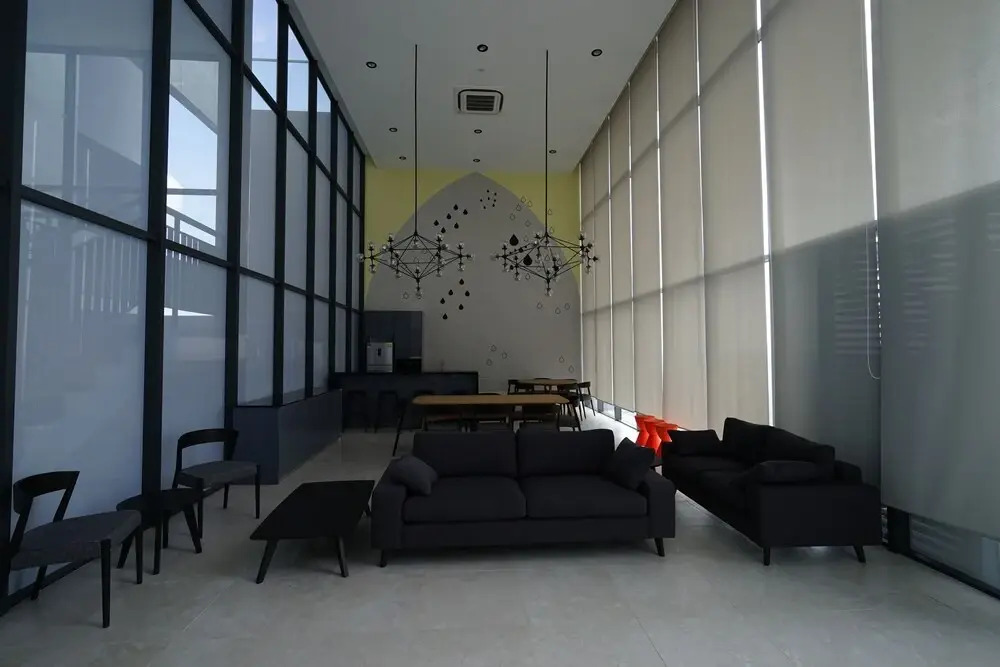 Petalz Residence