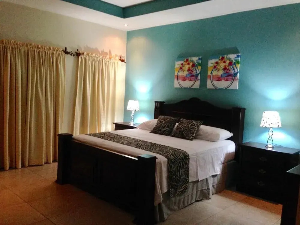 Hotel Boutique Casa D Luna