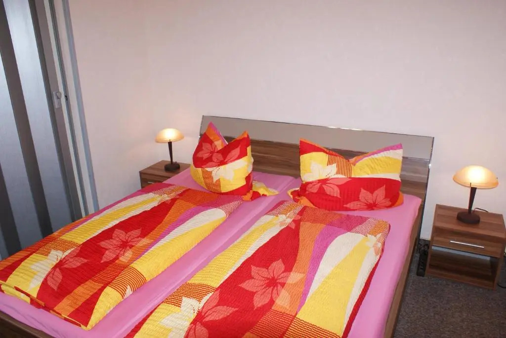 Altstadtappartement Nähe Markt - ABC59