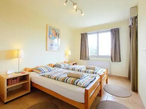 Apartment Montfort 9A by Interhome