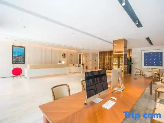 JI Hotel (Dali Tai'an Road)