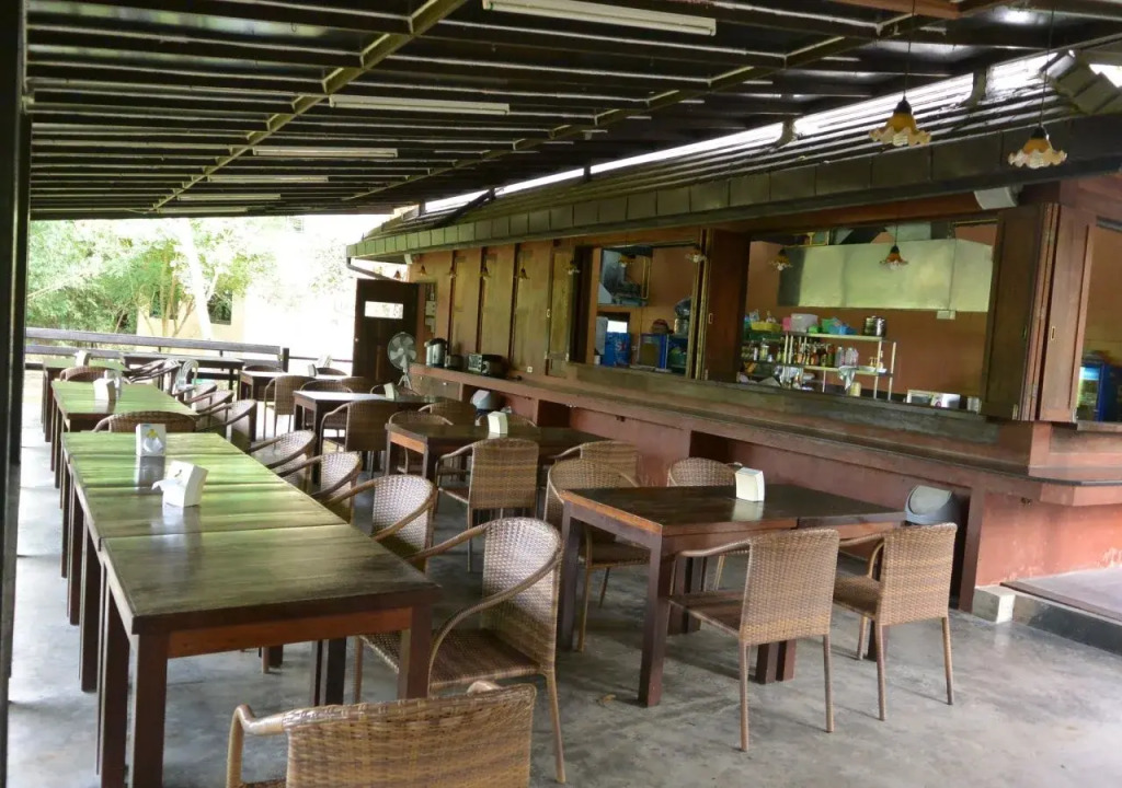 Nera Nara Resort