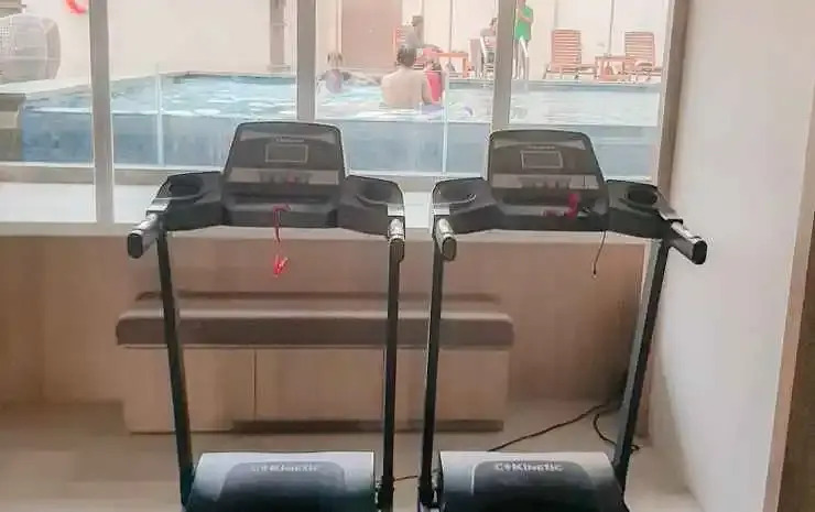 Apartemen Taman Melati Sinduadi By NGINAP
