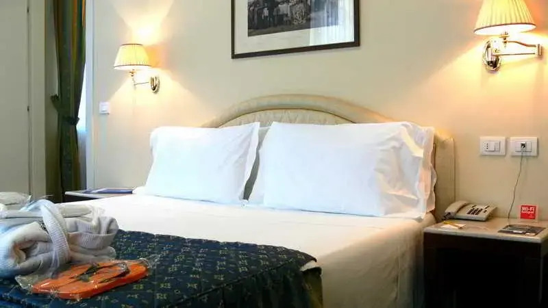 Grand Hotel Terme Astro