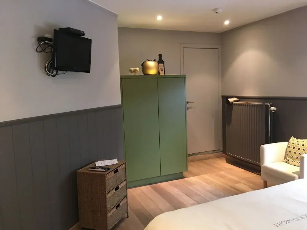 B&B De Zoete Kers