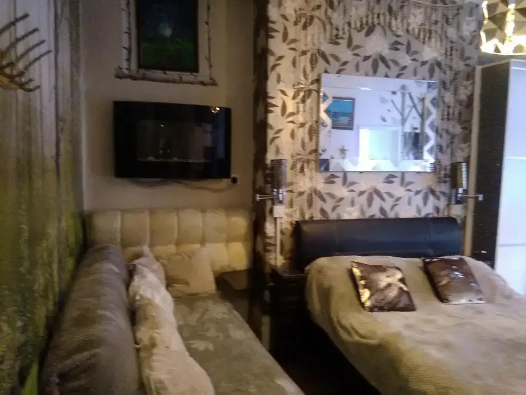 K.ks North Station Self catering holiday apartments