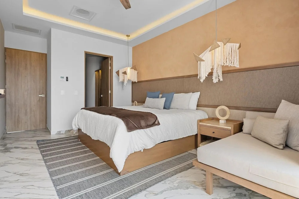 Bahiban Residences by Monyxbnb