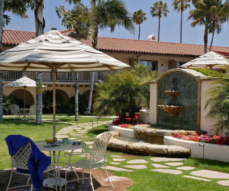 Harbor View Inn