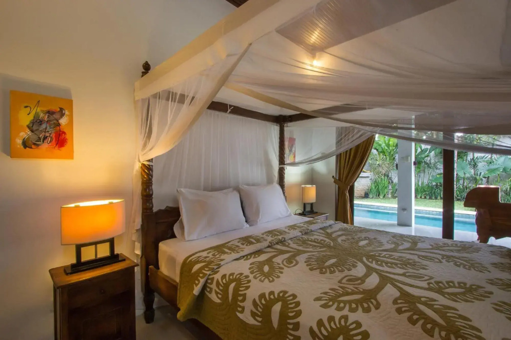 Villa Kamboja Junior