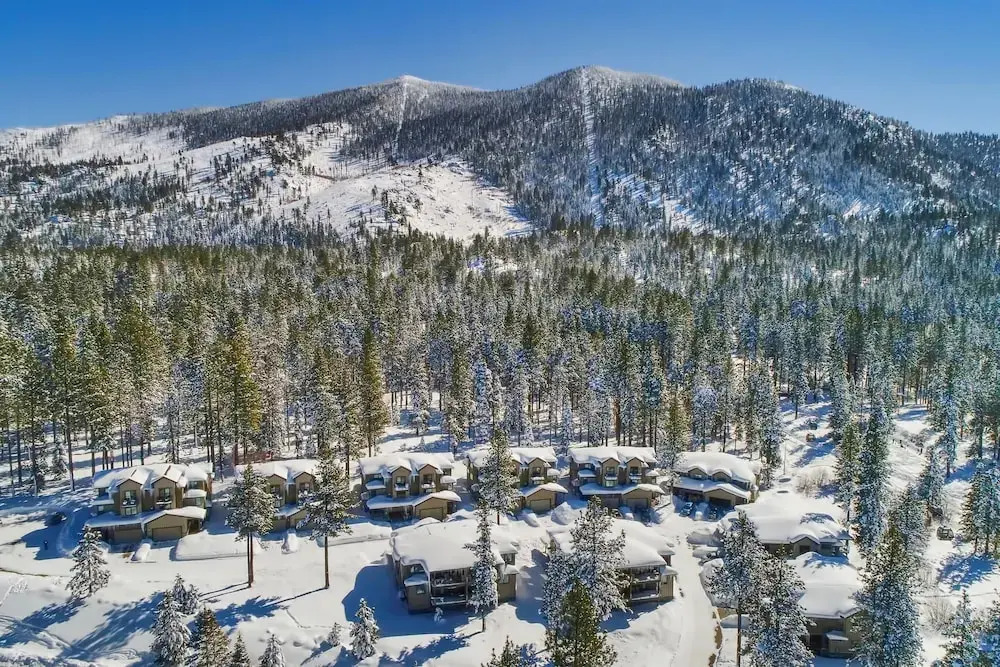 Gondola Vista 19 - 4 Br Townhouse