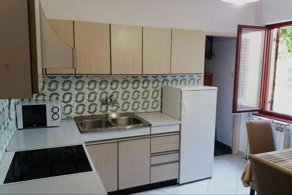 Apartment A4 Ines Near Beach
