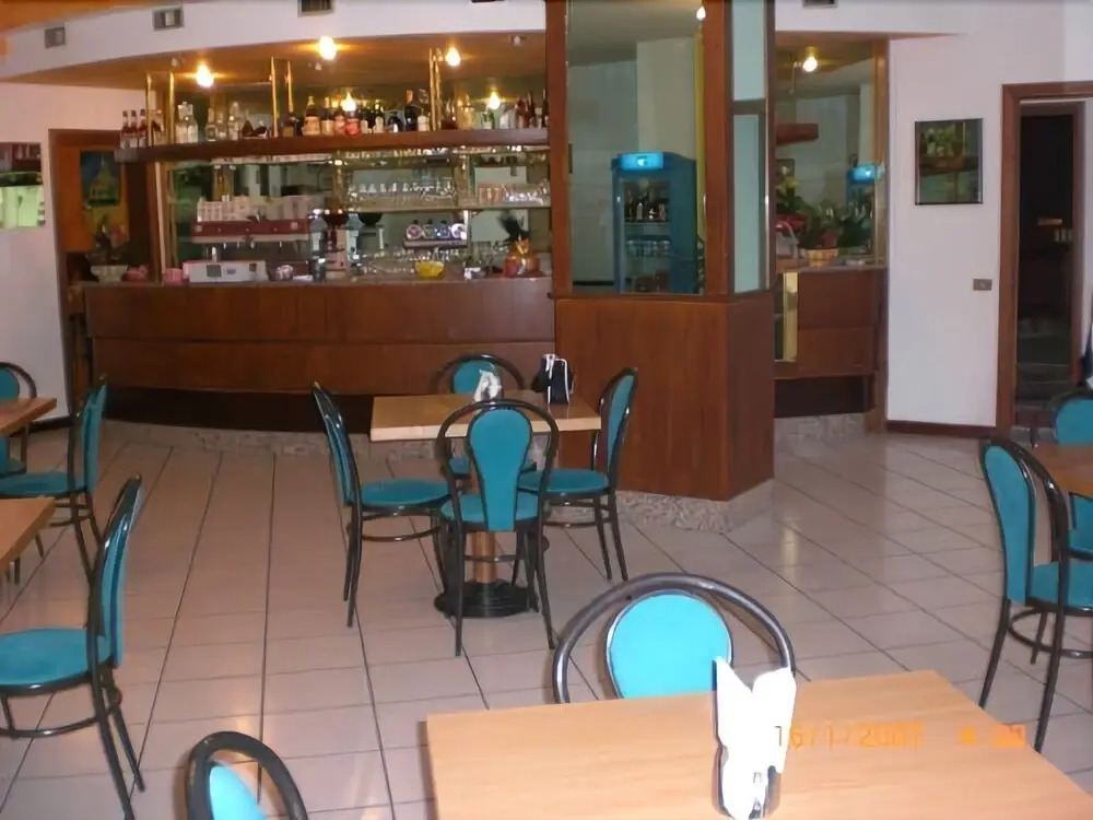 Hotel Roma