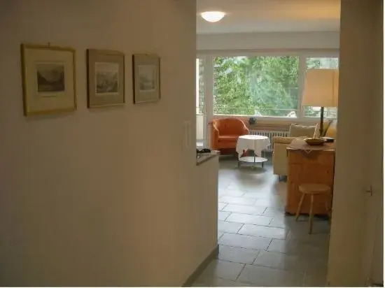 Apartment Uf dr Egga Superior - Apartment Allegra