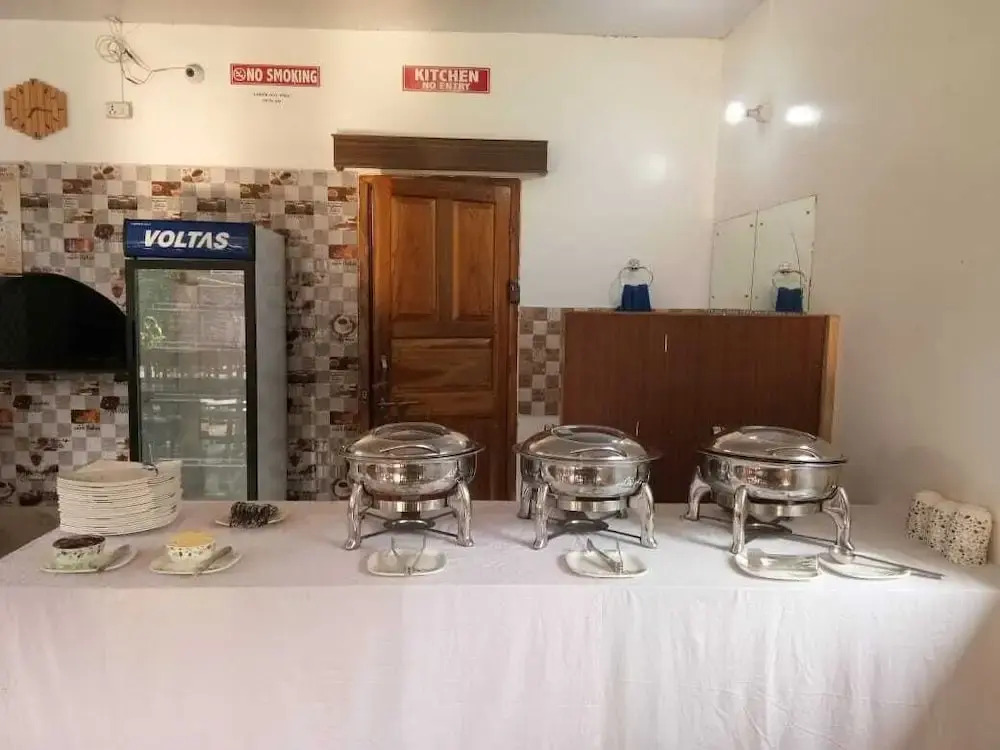 Sarthak Residency