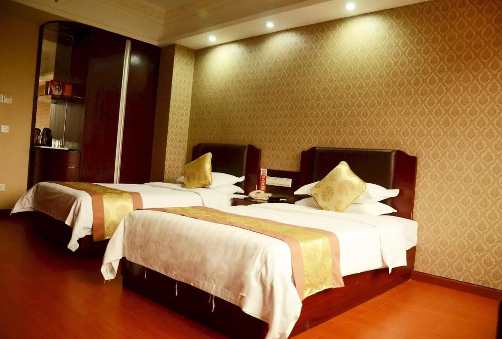 Xinjiayuan Hotel - Shenzhen