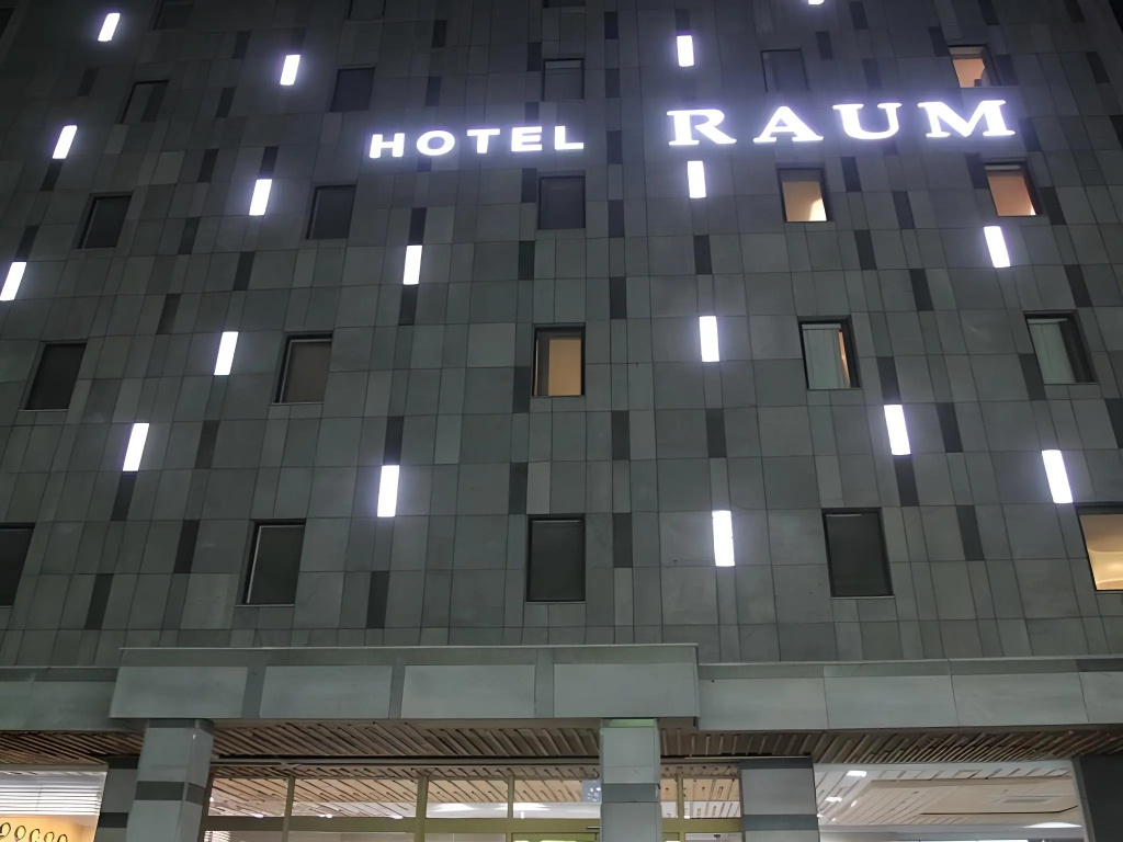 Raum Hotel