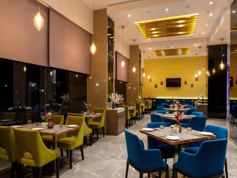 Svenska Design Hotel Kakinada