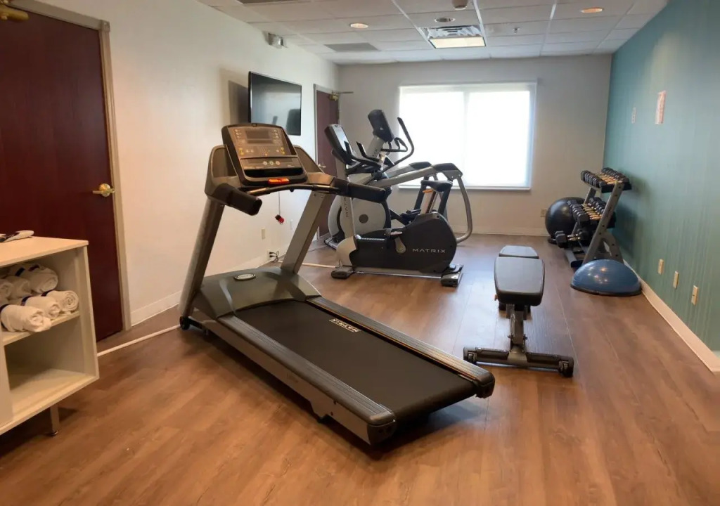 Holiday Inn Express & Suites Exmore - Eastern Shore by IHG