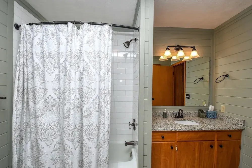 Fish Inn 4 Bedroom House